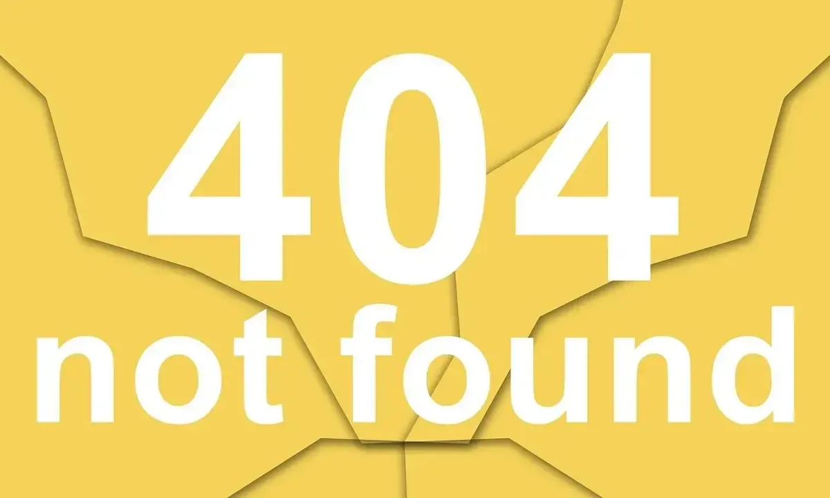 Error 404, Personaliza tu página en el WordPress