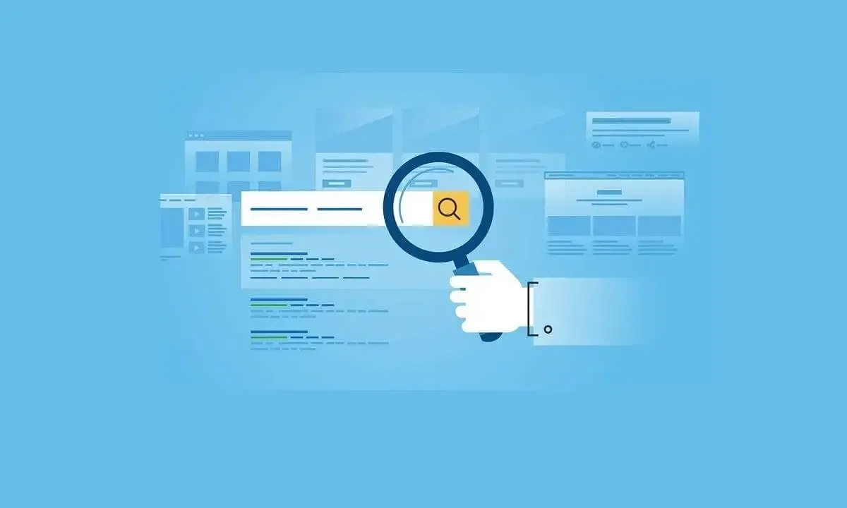 SEO Friendly – SEO Ready WordPress