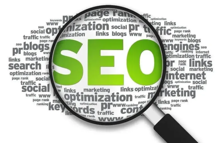 SEO palabras claves
