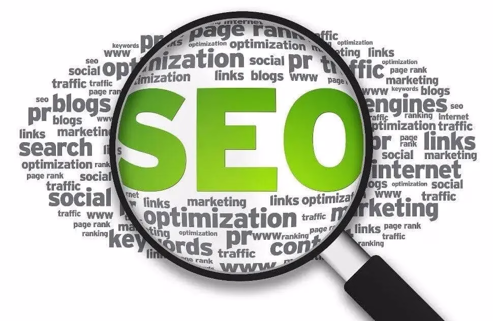 SEO palabras claves
