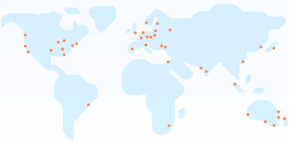 Imagen del post bunny cdn network