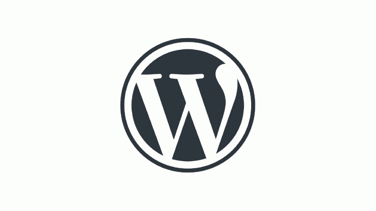 encabezado wordpress
