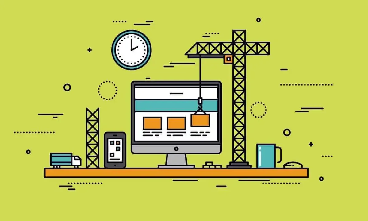 Sitio en WordPress - Ventajas