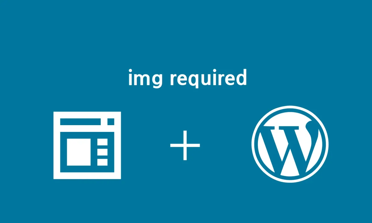 imagen destacada wordpress