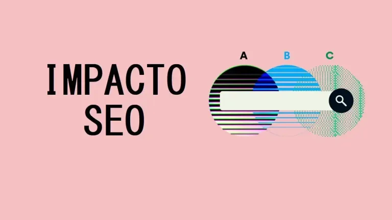 Impacto SEO: conozca algunos problemas de SEO y sus clasificaciones