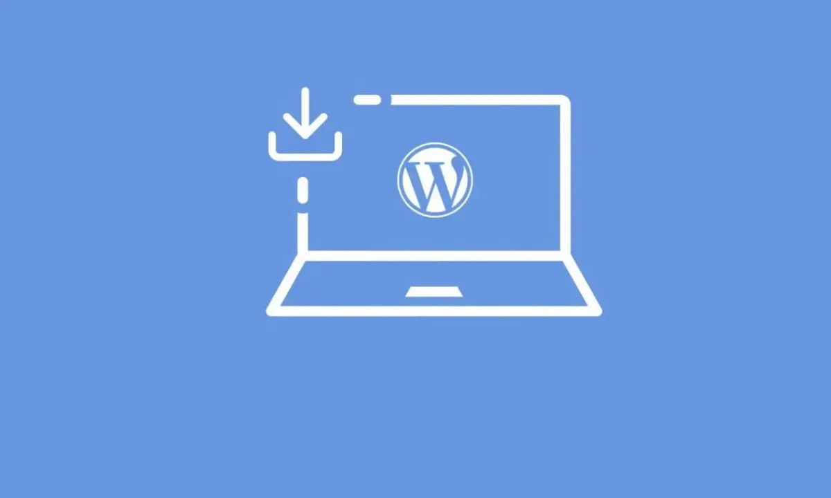instalar WordPress utilizando FTP o cPanel