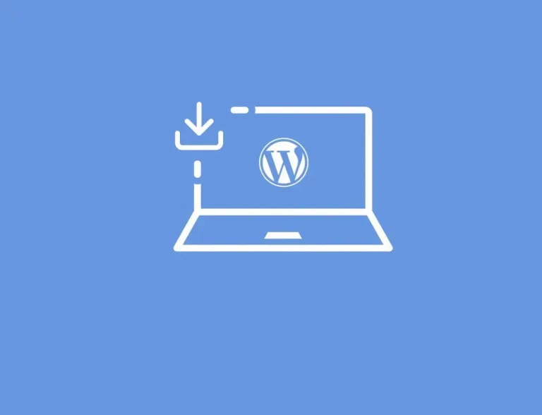 instalar WordPress utilizando FTP o cPanel