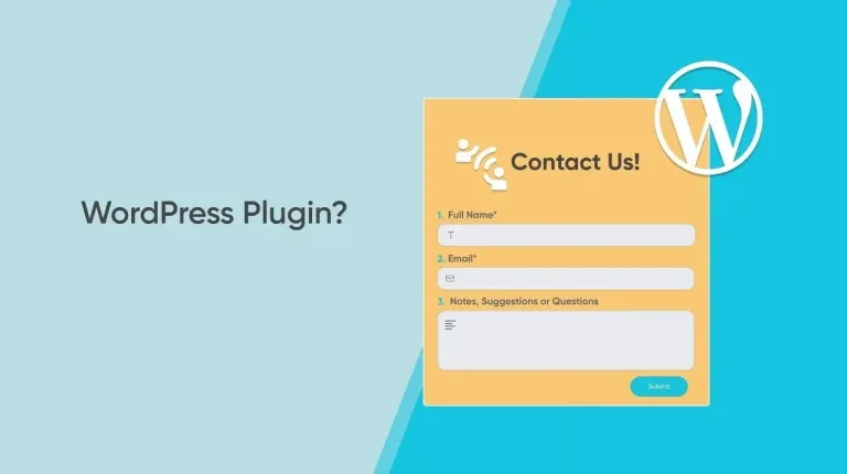 Imagen del post Crear formularios en WordPress