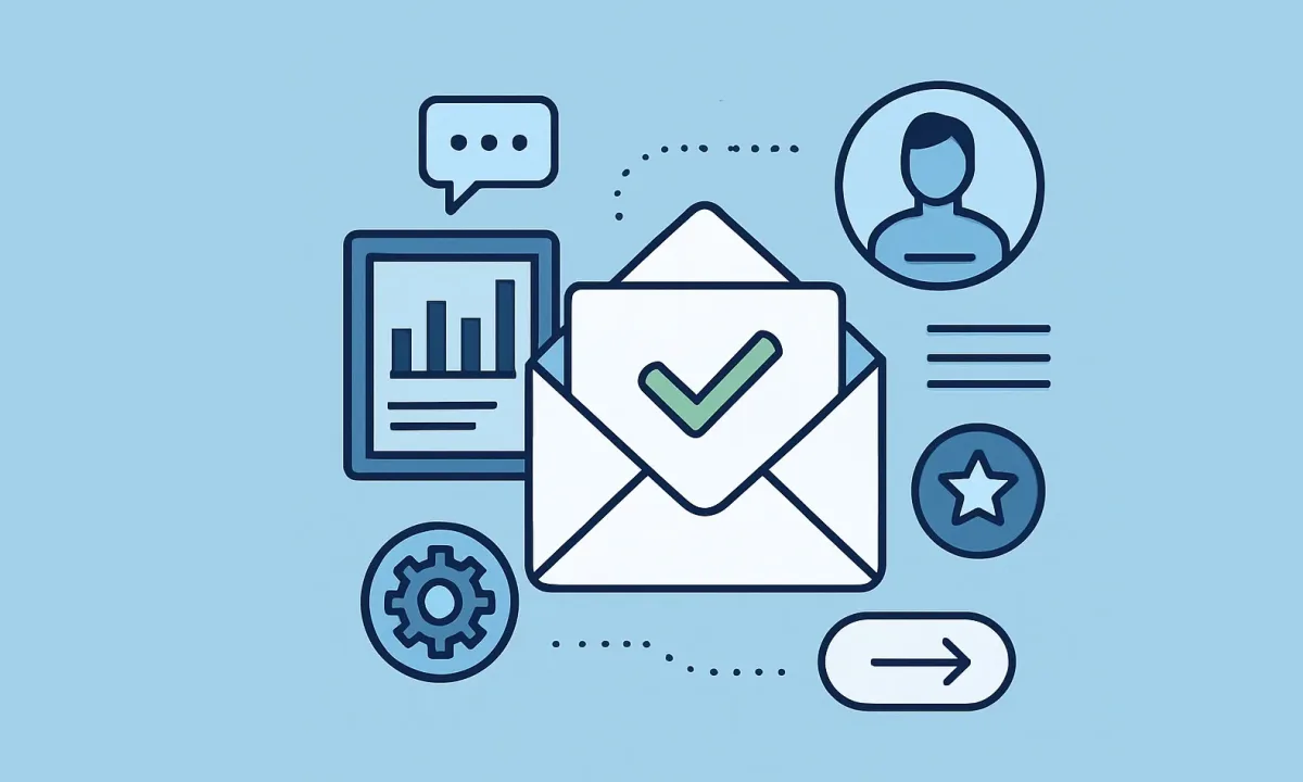 Cómo Mejorar la Entregabilidad en el Email Marketing con la Interacción del Usuario