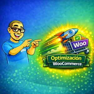Optimización WooCommerce